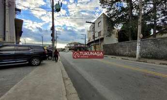 Imagem 4: Apartamento com 1 dormitório para alugar, 53 m² por R$ 1.300,00/mês - Vila São João - Guar