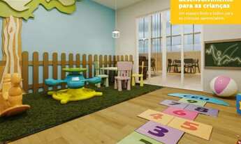 Imagem 7: Morar pertinho do mar, em um prédio Impar da Praia de Itaparica