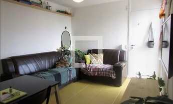 Imagem 4: Apartamento para Aluguel - Campo Grande, 2 Quartos, 42 m2