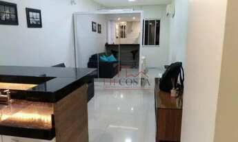 Imagem: Flat com 1 dormitório, 30 m² - venda por