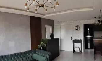 Imagem 1: CANOAS - Apartamento Padrão - Marechal Rondon