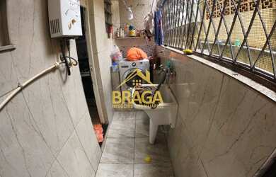 Imagem 5: Apartamentos 3 Dormitórios para venda em Rio de Janeir