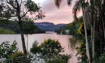 Imagem: Sítio / Chácara para Venda em Rio dos