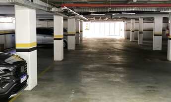 Imagem 6: Manoel Honório - 2 qtos, varandas, elev, garagem