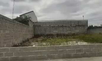 Imagem 2: Terreno Padrão em Jacareí