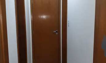 Imagem 4: Apartamento 2 quartos com garagem coberta