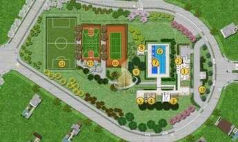 Imagem 5: **OPORTUNIDADE*** Vendo terreno Terras Alpha **Vista definitiva*