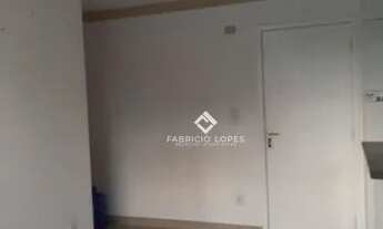 Imagem 6: Apartamento com 2 dormitórios para alugar, 47 m² por R$ 1.500,83/mês - Villa Branca - Jaca