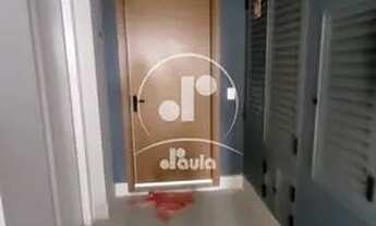 Imagem 7: APARTAMENTO RESIDENCIAL em SANTO ANDRÉ - SP, JARDIM