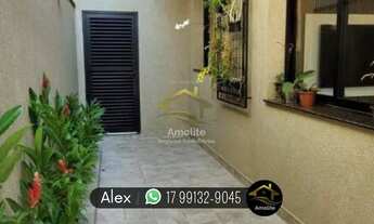 Imagem 4: CASA CONDOMÍNIO MARIA JÚLIA EM SÃO JOSÉ DO RIO PRETO