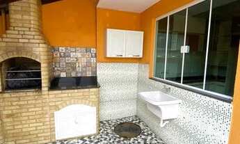 Imagem 4: Casa para locação no Tingui Campo Grande