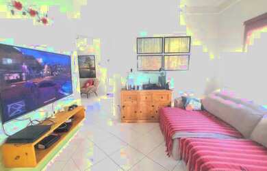 Imagem 5: ITU - Casa Padrão - PARQUE AMÉRICA