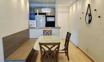 Imagem 4: Apartamento com 2 dormitórios à venda, 69 m² - Vila Matias - Santos/SP