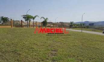 Imagem 3: Terreno Padrão em São José dos Campos