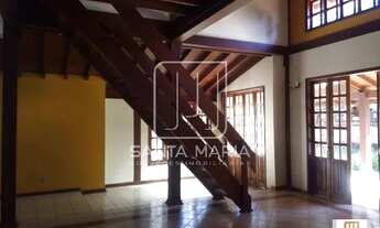 Imagem 5: Chacara (chacara) 4 dormitórios/suite, cozinha planejada, portaria 24hs, em condomínio fec