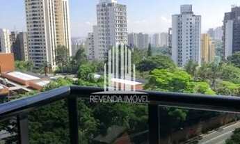 Imagem: Apartamento de 241m³, com 3 suítes, 4