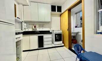 Imagem 7: Cobertura para aluguel, 4 quartos, 1 suíte, 3 vagas, Castelo - Belo Horizonte/MG