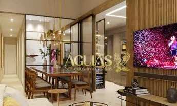 Imagem 5: Casa com 3 dormitórios à venda, 90 m² por R$ 299.000 - Mangabeira - Eusébio/CE