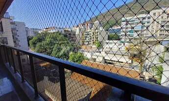 Imagem 4: Humaitá Apartamento com 3 dormitórios