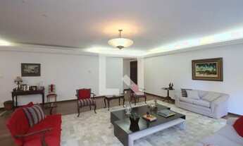 Imagem 4: Apartamento à Venda - Sion, 4 Quartos, 570 m2