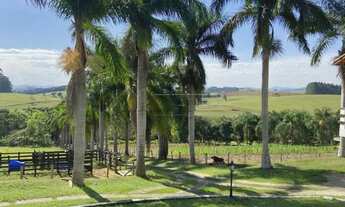 Imagem 6: Rural fazenda, sítio e chácara em Paraibuna