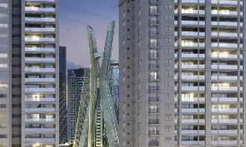 Imagem: APARTAMENTO - REAL PARQUE - SP