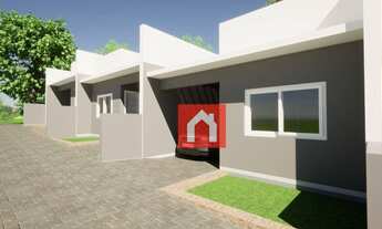 Imagem 5: Casa com 2 dormitórios à venda, 56 m² por R$ 230.000,00 - Country - Santa Cruz do Sul/RS