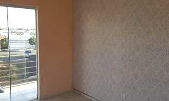 Imagem 2: Sala para alugar, 60 m² por R$ 760,00/mês - Residencial Nova Água Branca II - Piracicaba/S