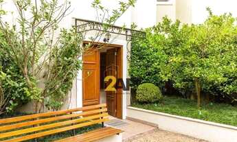 Imagem 14: Casa com 4 suítes à venda, 533 m² por R$ 3.990.000 - Alto da Boa Vista - São Paulo/SP