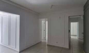 Imagem 4: Raridade no Aquárius!! Dois dormitórios sendo um suíte! Rua tranquila!!