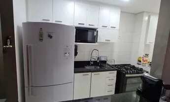 Imagem 7: Apartamento à venda, 73 m² por R$ 550.000,00 - Jardim Refúgio - Sorocaba/SP