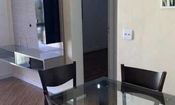 Imagem 2: Apartamento, 56 m² - venda por R$ 350.000,00 ou aluguel por R$ 2.309,00/mês - Independênci