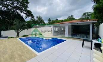 Imagem 3: Chácara de 1300 m² em Antilhas - Ibiúna