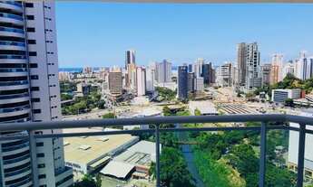 Imagem 2: Mandarim 1/4 Mobiliado Total: 2.700,00