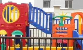 Imagem 4: Apartamento com 2 quartos no bairro São Pedro