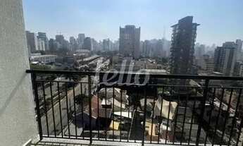 Imagem 7: São Paulo - Apartamento Padrão - Vila Mariana