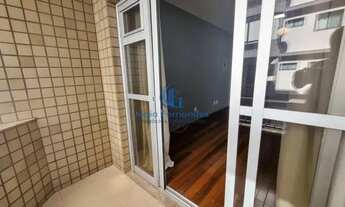 Imagem 2: Apartamento no centro da cidade com 01 suite e garagem para 01 carro - São Lourenço/MG. R