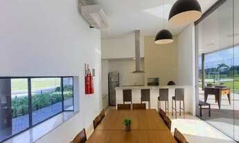 Imagem 5: CASA COM 4 DORMITÓRIOS DISPONIVEL PARA LOCAÇÃO (MOBILIADA), 170 M² POR R$ 7.000,00 - TERRA