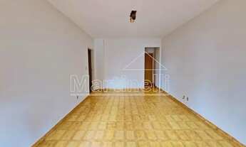 Imagem 2: Ribeirão Preto - Apartamento Padrão - Centro