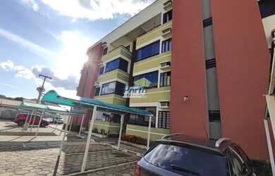 Imagem 5: Apartamento 3 quartos para Locação Santa Isabel, Teresina