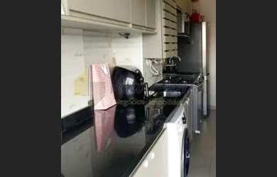 Imagem 7: LINDO APARTAMENTO PRONTO PARA MORAR EM CONDOMÍNIO CLUBE