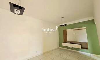 Imagem 4: Apartamento para aluguel 3 quartos 1 suíte 2 vagas Jardim São José Ribeirão Preto