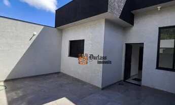 Imagem 5: Casa com 3 dormitórios à venda, 80 m² por R$ 530.000 - Monreale - Bragança Paulista/SP