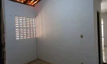 Imagem 3: Uma casa residencial / comercial