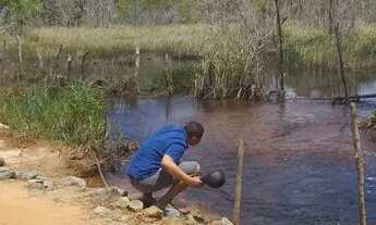 Imagem: Terreno em ITACIMIRIM