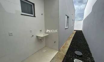 Imagem 4: UBERLÂNDIA - Casa Padrão - Jardim das Palmeiras