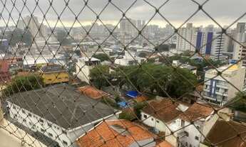 Imagem 5: Apartamento com 3 dormitórios à venda, 74 m² por R$ 385.000,00 - Centro - São Bernardo do