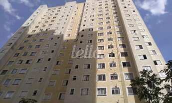 Imagem: São Paulo - Apartamento Padrão - Tucuruvi