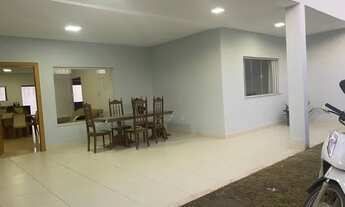 Imagem: Casa para aluguel possui 80 metros quadrados