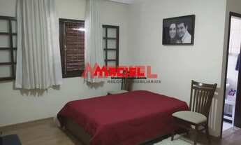 Imagem 6: Casa Sobrado em São José dos Campos